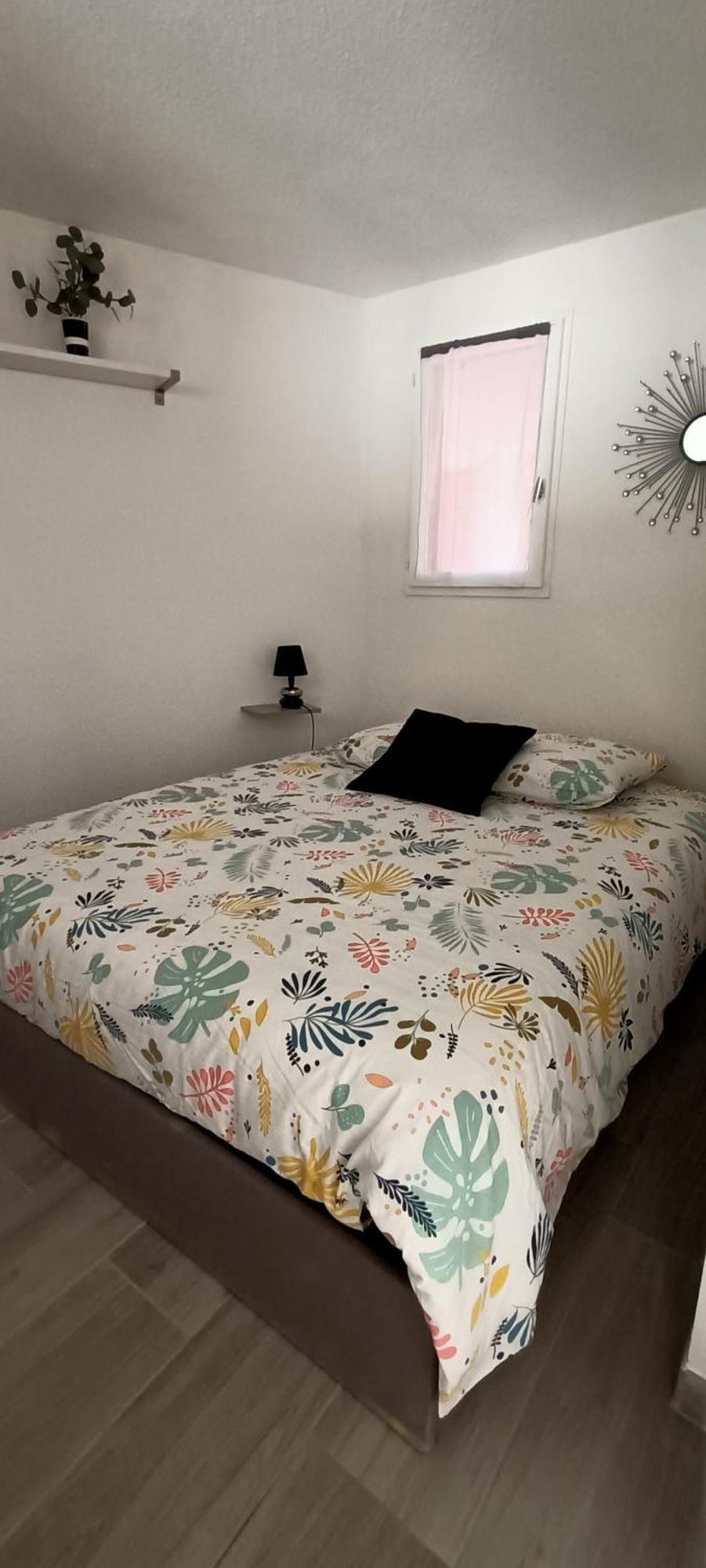 Port Cogolin, T2 Calme Dans Belle Residence, Piscine, Proche St Tropez Екстер'єр фото