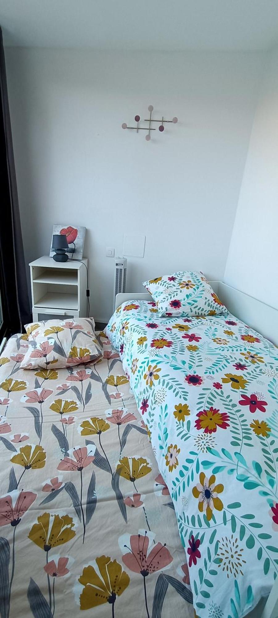 Port Cogolin, T2 Calme Dans Belle Residence, Piscine, Proche St Tropez Екстер'єр фото