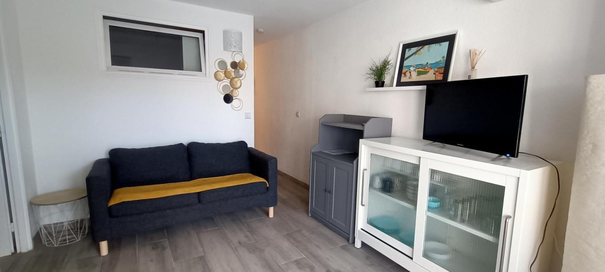Port Cogolin, T2 Calme Dans Belle Residence, Piscine, Proche St Tropez Екстер'єр фото