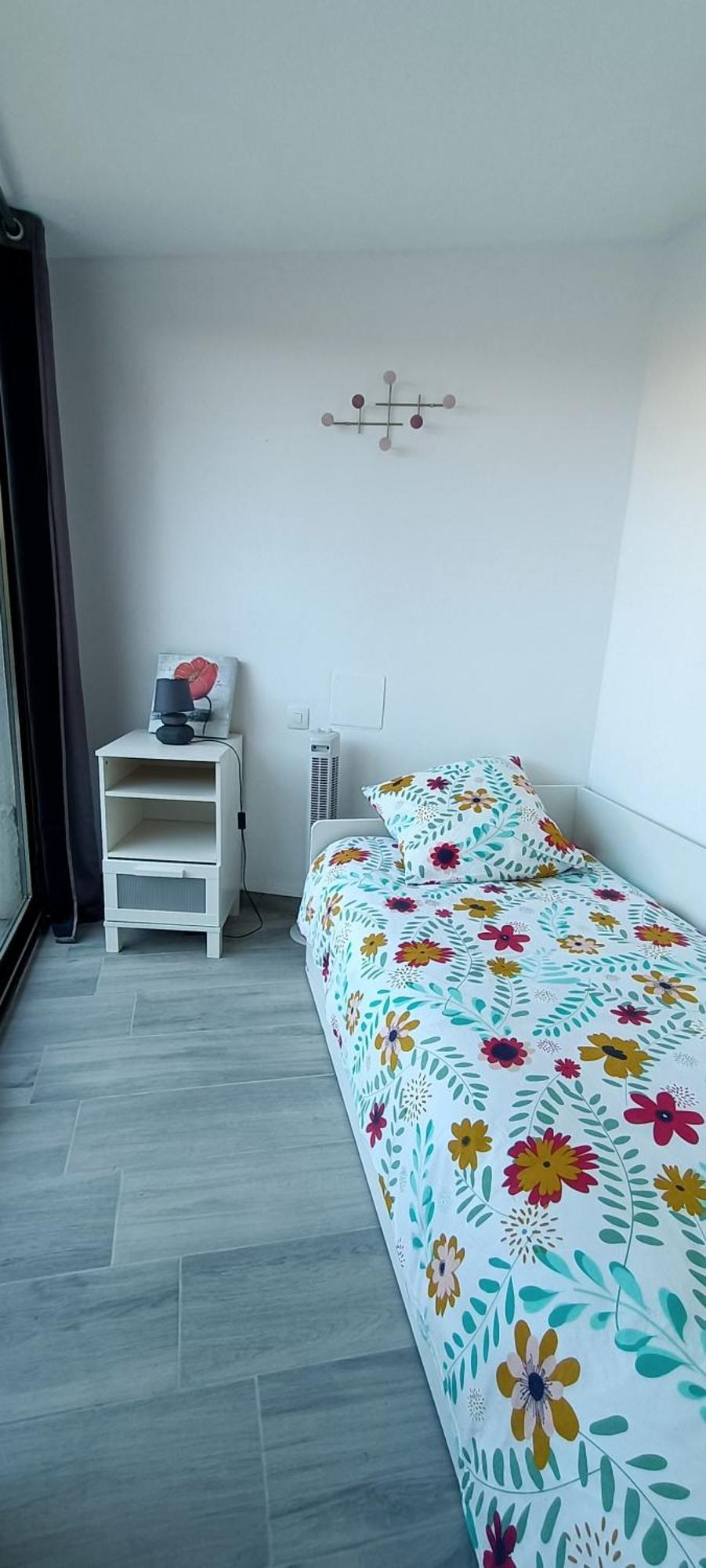 Port Cogolin, T2 Calme Dans Belle Residence, Piscine, Proche St Tropez Екстер'єр фото